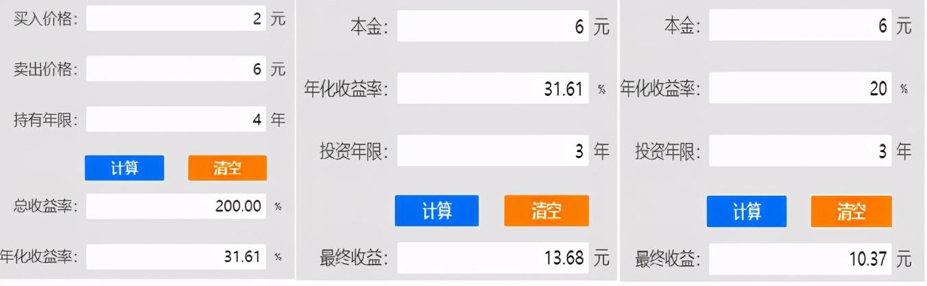 深度分析:如何给一家公司估值,计算合理股价?