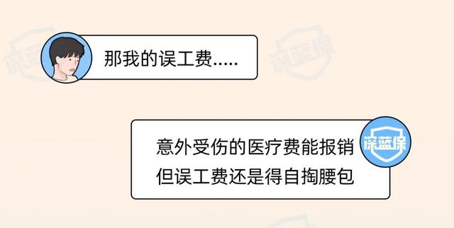 到底哪种“意外”才能赔?几十元就能买意外险,注意这4点不踩坑