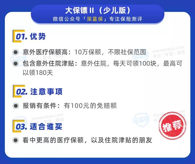一年百来块,给父母更好的保障!10月意外险榜单来了