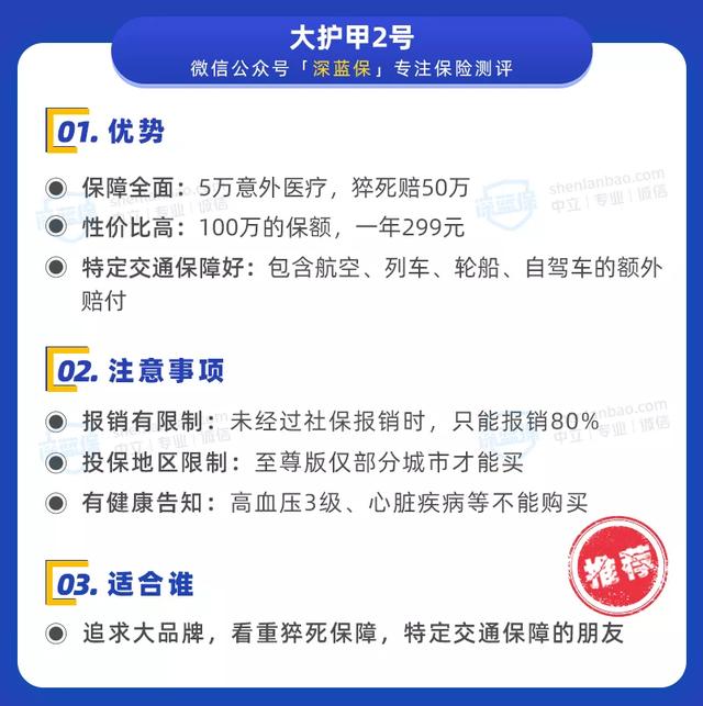 一年百来块,给父母更好的保障!10月意外险榜单来了