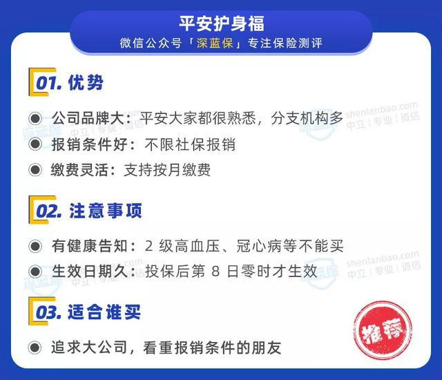 一年百来块,给父母更好的保障!10月意外险榜单来了