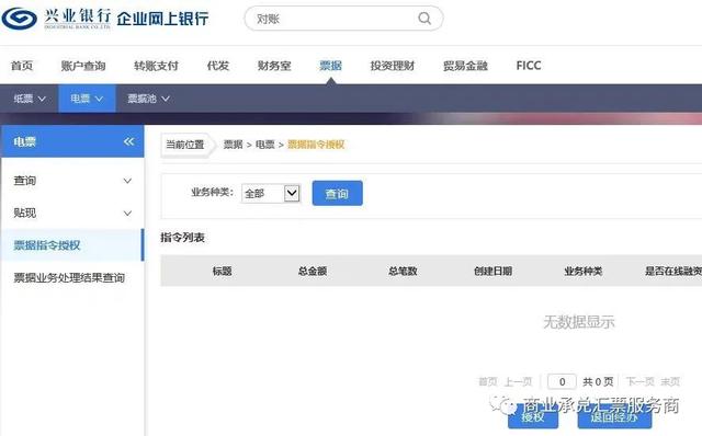 电票实操:电子承兑如何兑现,教你学习正确方法