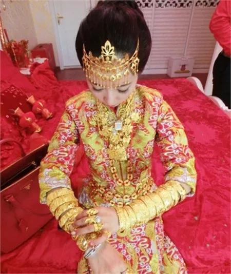 为什么说黄金有价玉无价?教你一个小技巧,让你立马辨出玉石真假