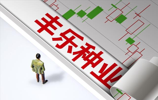 中国股市:A股7大种业龙头,“种业振兴行动方案”即将印发