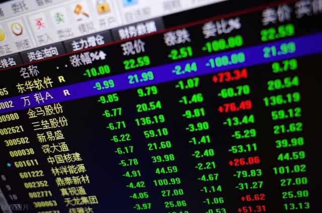 换手率是什么?一只股票的换手率是越高越好,还是越低越好?