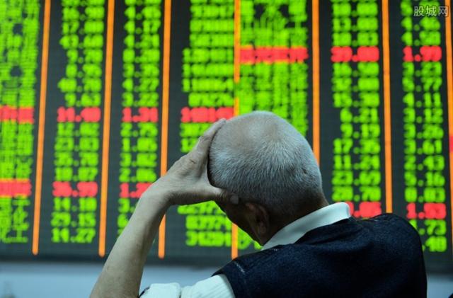 小白学炒股——股票跌停了该怎么办?