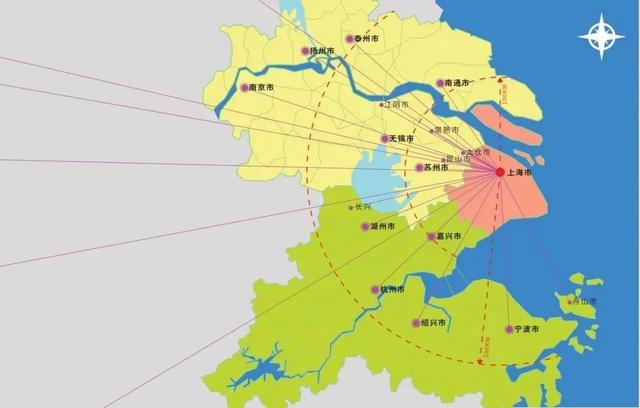 不用再等啦！新一代上海交通卡来了！可在近300个城市使用，这样购买使用