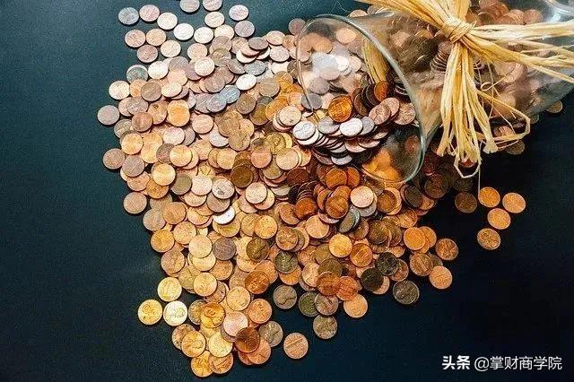 新手炒股入门!学到就是赚到