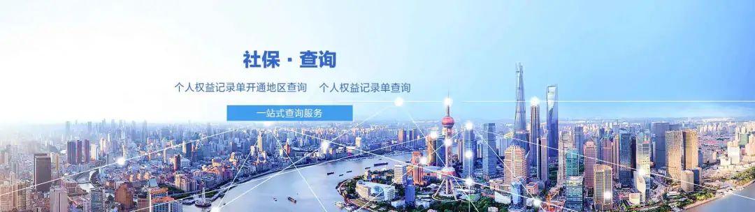国家社会保险公共服务平台,你会用吗?