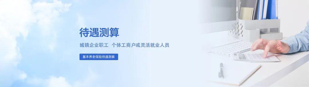 国家社会保险公共服务平台,你会用吗?