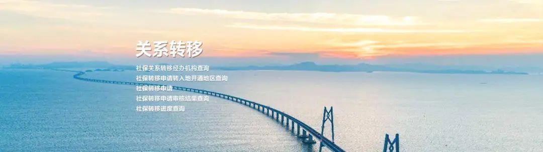 国家社会保险公共服务平台,你会用吗?