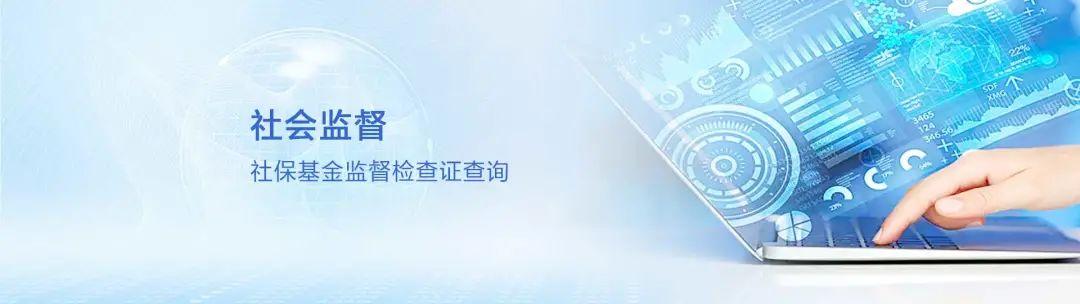 国家社会保险公共服务平台,你会用吗?