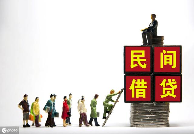 借10万元,1分利息,一年的利息究竟是多少!看完你就知道