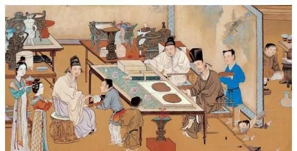 一顿饭一锭银子？别再让电视剧误导了，来看一看古人是如何花钱的
