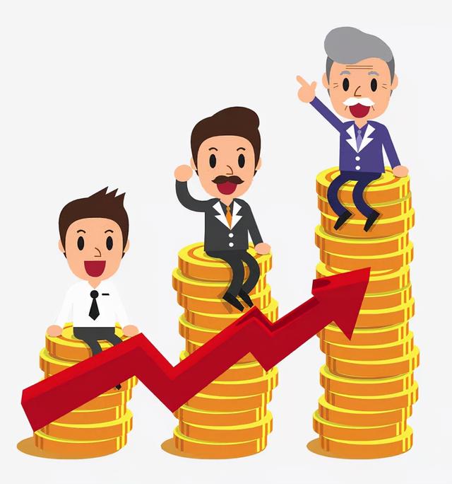 职工养老保险退休后每月能领多少养老金?待遇高低有哪些决定因素