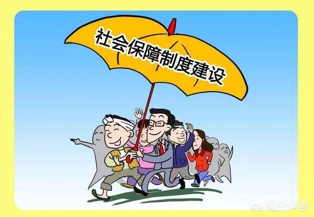 职工养老保险退休后每月能领多少养老金?待遇高低有哪些决定因素