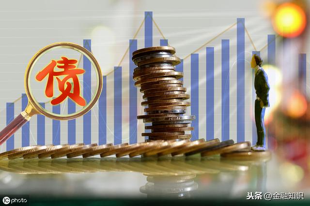 你搞不懂的“三角债”