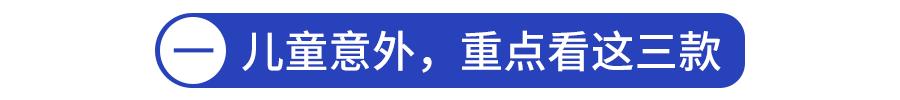 意外险怎么选?全网测评335款产品,值得买的都在这