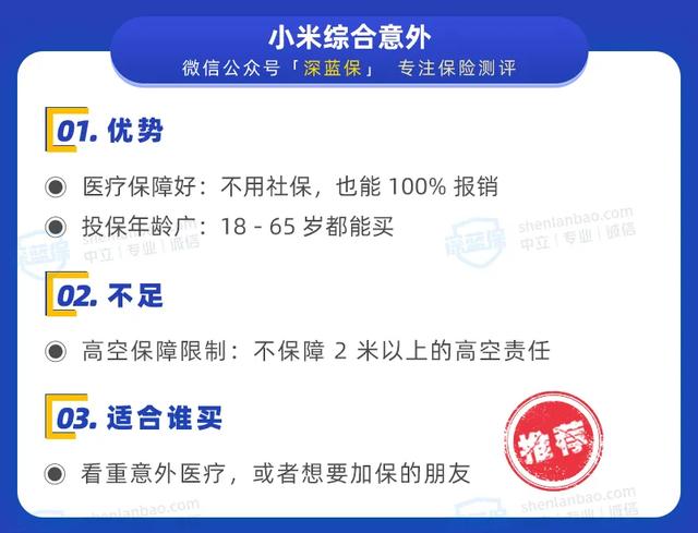 意外险怎么选?全网测评335款产品,值得买的都在这