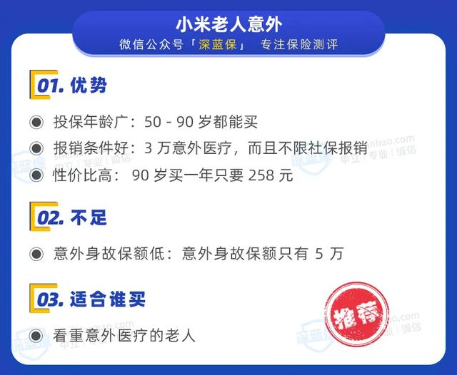 意外险怎么选?全网测评335款产品,值得买的都在这