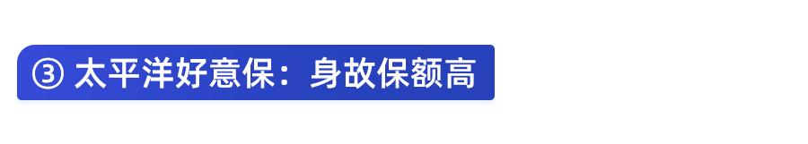 意外险怎么选?全网测评335款产品,值得买的都在这