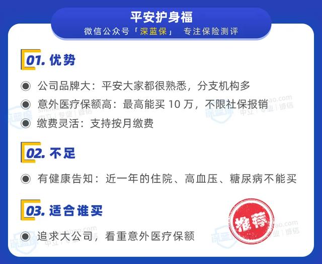 意外险怎么选?全网测评335款产品,值得买的都在这