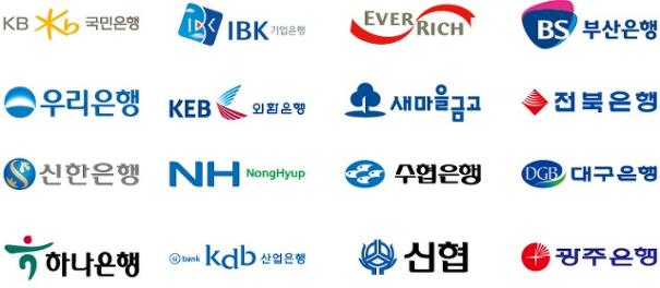 办理韩国银行卡 这一篇教你全搞定