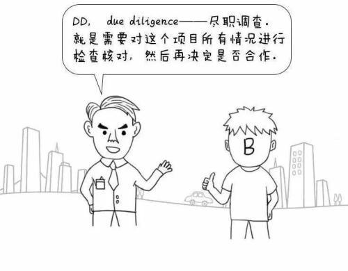 漫画信托 三分钟读懂关于信托的那些事儿