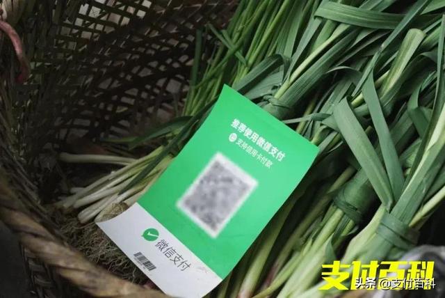 明年3月1日起,支付宝微信个人收款码不能用于经营,商业码无影响