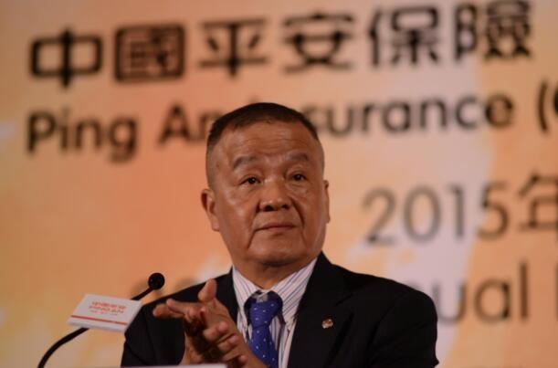 一年狂赚1.2万亿,中国平安竟然不是国企?官方给出明确答案