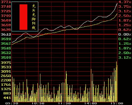 从零开始学炒股