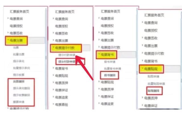 电票实操：中国银行电子承兑到期后怎么操作，新手必读