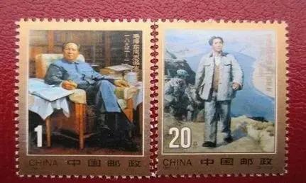 未来十大潜力邮票,有升值潜力的邮票