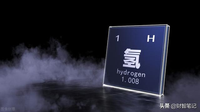 "氢"装上阵,中国顶尖的六大氢能源企业