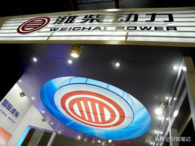 "氢"装上阵,中国顶尖的六大氢能源企业
