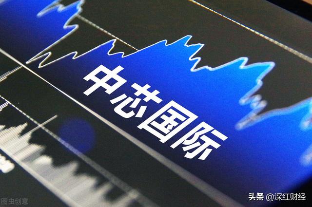 A股市场芯片半导体个股梳理,建议收藏