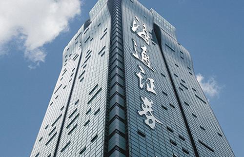 中国四大投行排名，中信居榜首，中金第二，招商第三