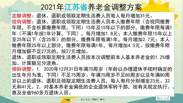 工作29年,养老金发放2200多元,是怎么计算的?分为这三部分