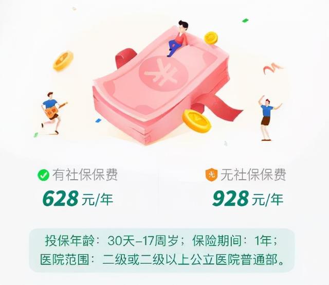 现在,还有这些保险值得购买