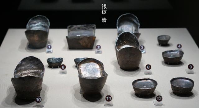古代一两银子等于现在多少钱?原来相当于人民币这么多