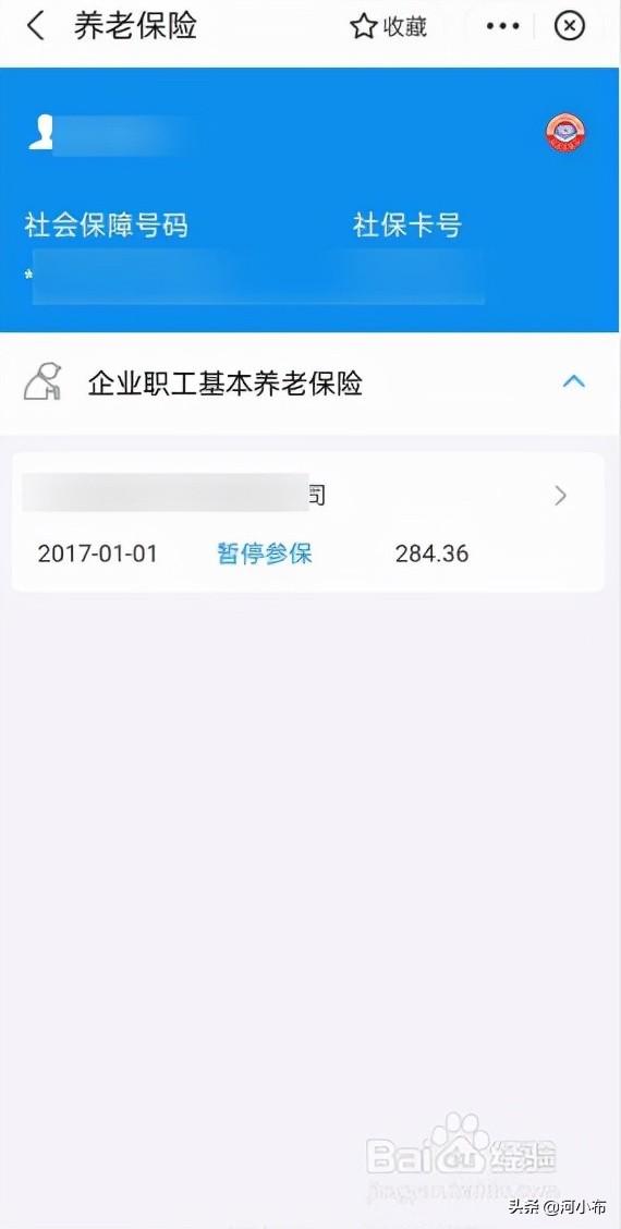如何在手机上查询社保缴费情况