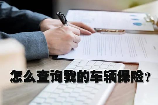 如何查询车辆保险是否在保期内?