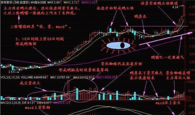 终于有人把“内盘外盘”说透了（超实用干货），这是迄今为止受益最深的一篇好文，资金迅速翻倍