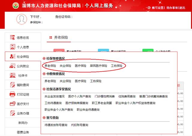 个人社保缴费明细怎么查？手把手教您查社保