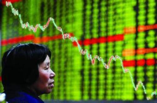 被ST的股票涨势更迅猛背后原因是什么?