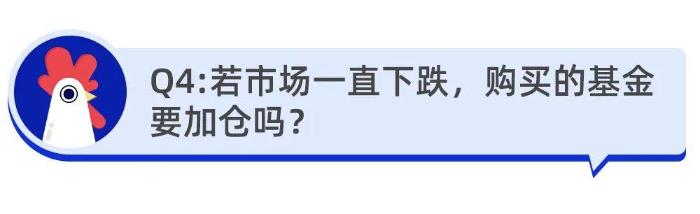 “跌麻了…有哪些求稳健的基金吗?”