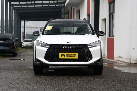 2021款奕炫GS用车成本分析,一年需要花费1248元?