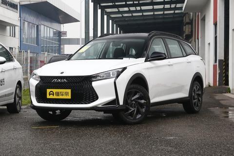 2021款奕炫GS用车成本分析,一年需要花费1248元?