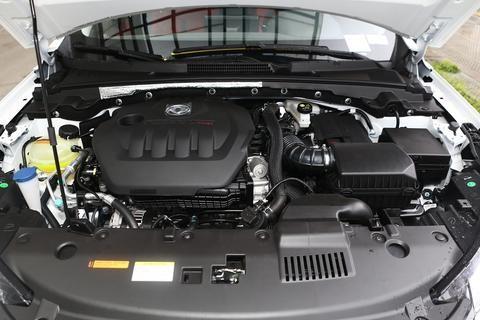 2021款奕炫GS用车成本分析,一年需要花费1248元?