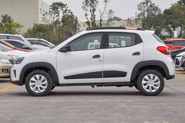 2022年新款东风新能源EX1车型价格和养护费用如何?值得入手吗?